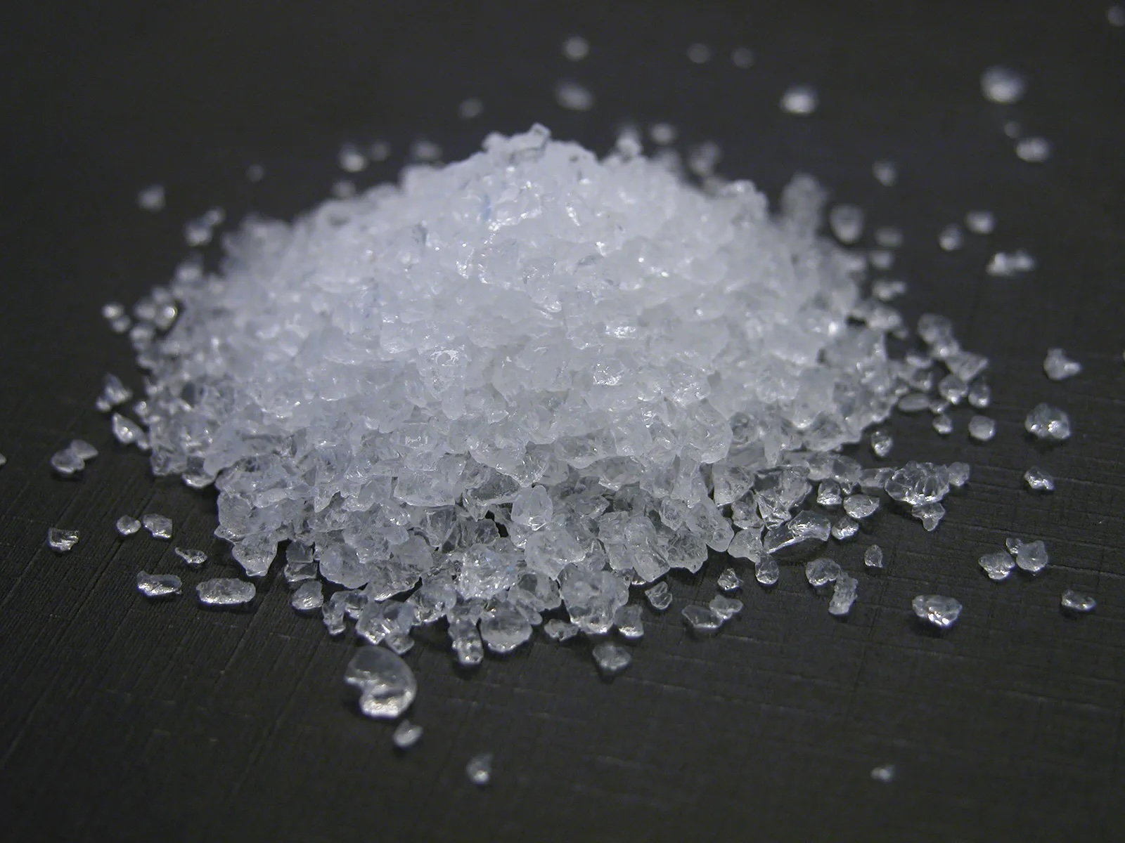 Silica-gel