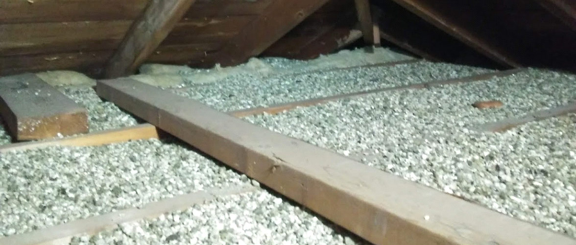 vermiculite